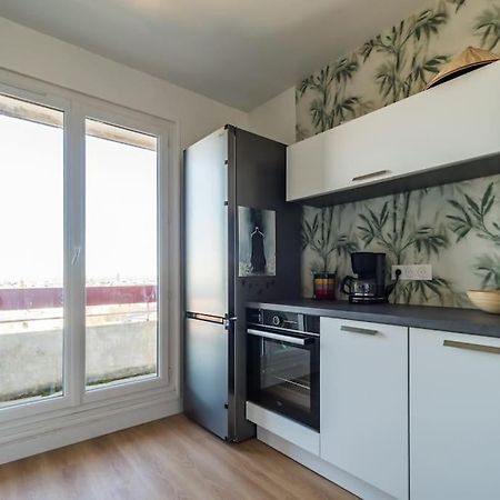 Spacieux Appartement Vue Sur Mer - Saint-Brieuc Ngoại thất bức ảnh