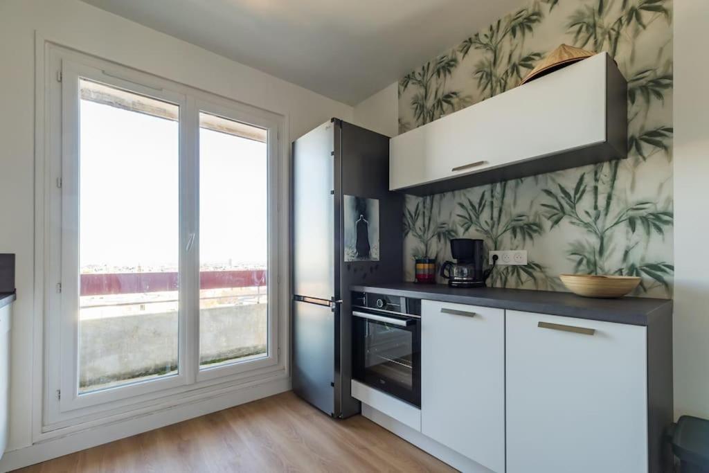 Spacieux Appartement Vue Sur Mer - Saint-Brieuc Ngoại thất bức ảnh